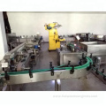 sardine canning process tools and equipment